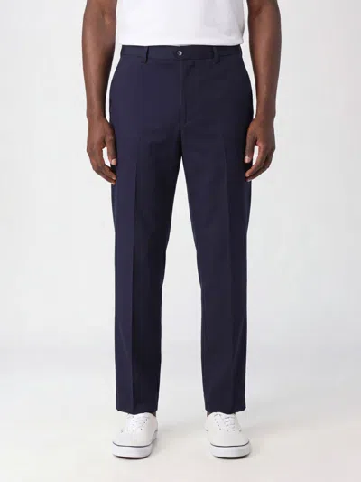 Briglia 1949 Pants Men In Blue