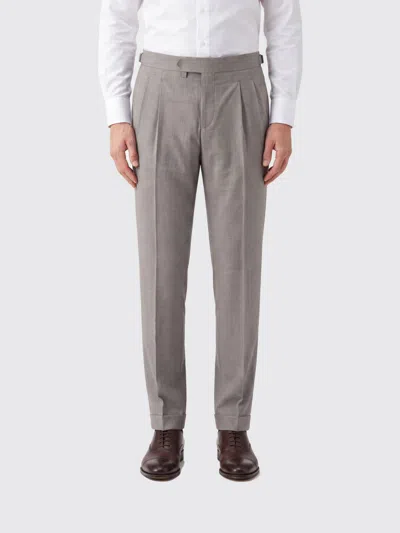 Briglia 1949 Pants Men In Multi