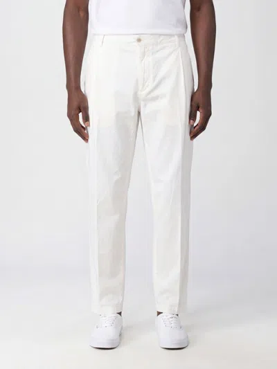 Briglia 1949 Pants Men In White