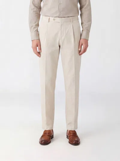 Briglia 1949 Pants Men In White