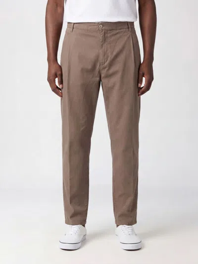 Briglia 1949 Pants Men In Brown