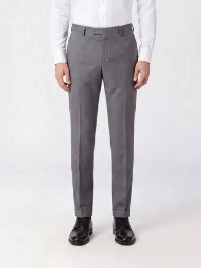 Briglia 1949 Pants Men In Gray