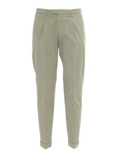 Briglia 1949 Pants In Multicolor