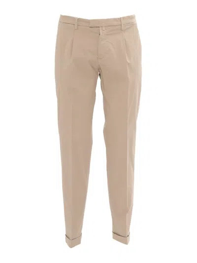 Briglia 1949 Pants In Multicolor