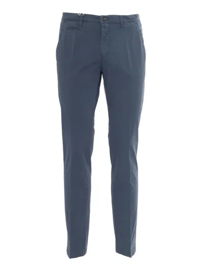 Briglia 1949 Pants In Multicolor