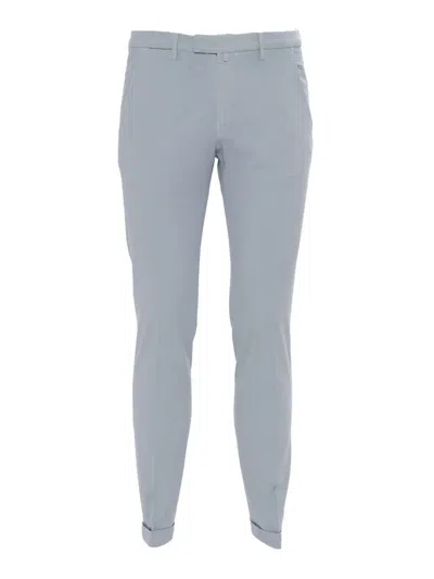 Briglia 1949 Pants In Multicolor