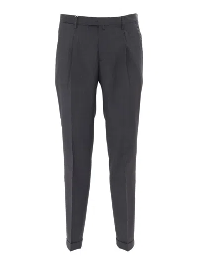 Briglia 1949 Trousers In Multicolor