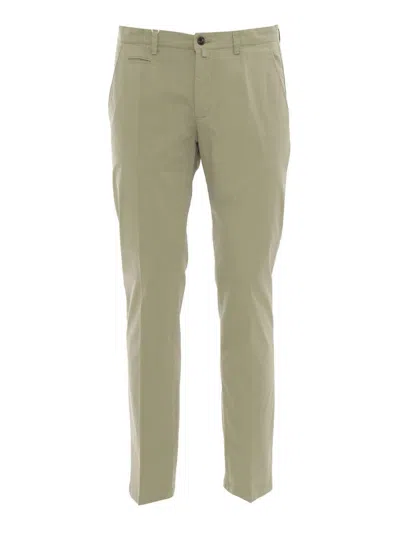 Briglia 1949 Pants In Multicolor