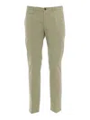 Briglia 1949 Trousers In Multicolor