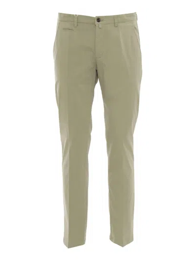 BRIGLIA 1949 BRIGLIA 1949 PANTS
