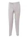 Briglia 1949 Trousers In Multicolor