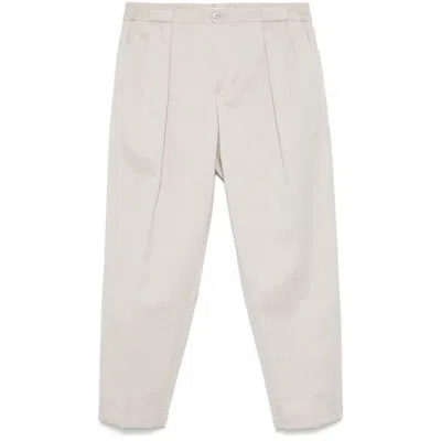 Briglia 1949 Pants In Multicolor