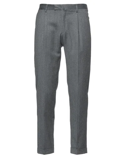 Briglia 1949 Pants In Slate Blue