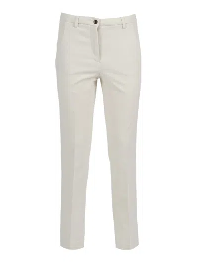 Briglia 1949 Pants In White