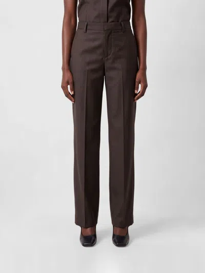 Briglia 1949 Pants Woman In Brown