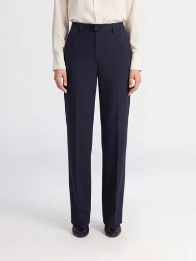 Briglia 1949 Pants Woman Color Blue