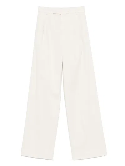 Briglia 1949 Pleat-detailing Trousers