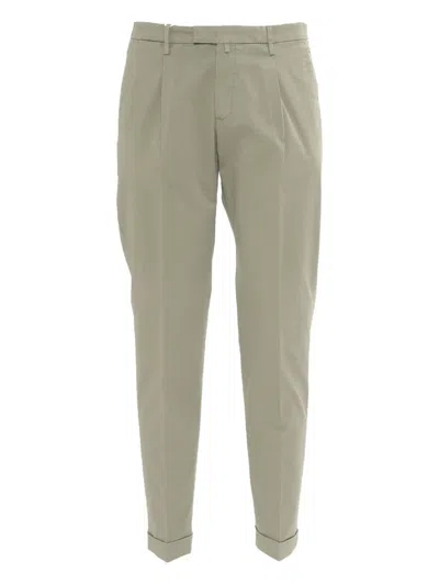 Briglia 1949 Trousers In Multicolor