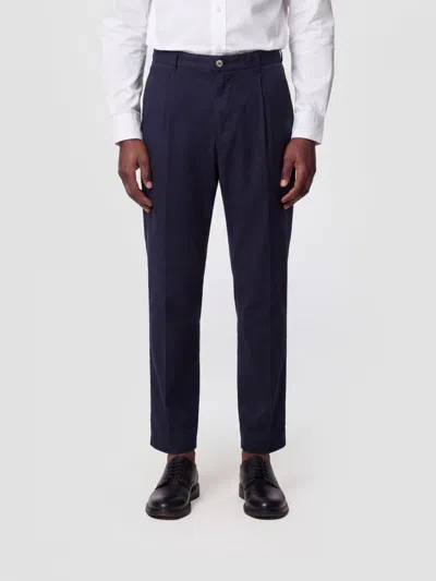Briglia 1949 パンツ メンズ カラー ブルー In Multi