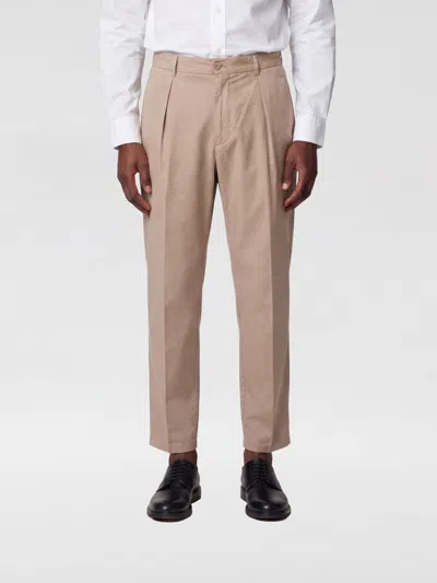 Briglia 1949 パンツ メンズ カラー サンド In Multi