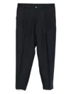 Briglia 1949 Portobello Trousers In Blue
