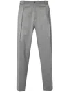 BRIGLIA 1949 PORTOBELLO TROUSERS