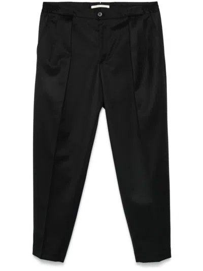 BRIGLIA 1949 PORTOBELLOS TROUSERS