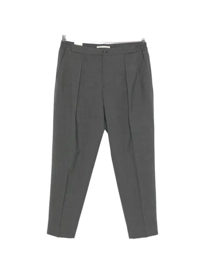 Briglia 1949 Portobellos Trousers In Gray