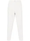 Briglia 1949 Portobellos Trousers In Neutrals