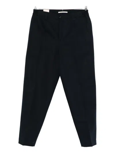 Briglia 1949 Portofino Chinos In Black