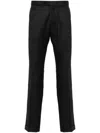 Briglia 1949 Quartieris Trousers In Grey