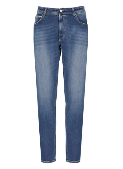 BRIGLIA 1949 RIBOT-C JEANS
