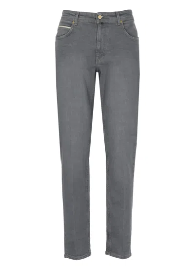 BRIGLIA 1949 RIBOT-C JEANS