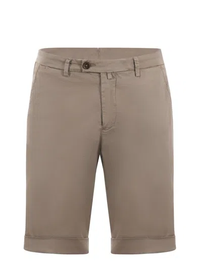 Briglia 1949 Briglia Shorts In Beige