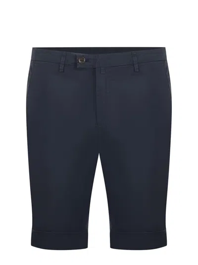 Briglia 1949 Pantsshorts In Blue