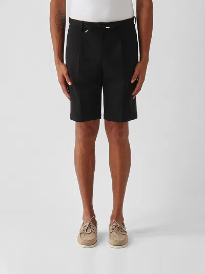 Briglia 1949 Shorts Men Color Black