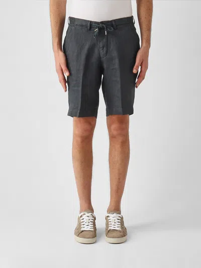 Briglia 1949 Shorts Men Color Navy In Blue