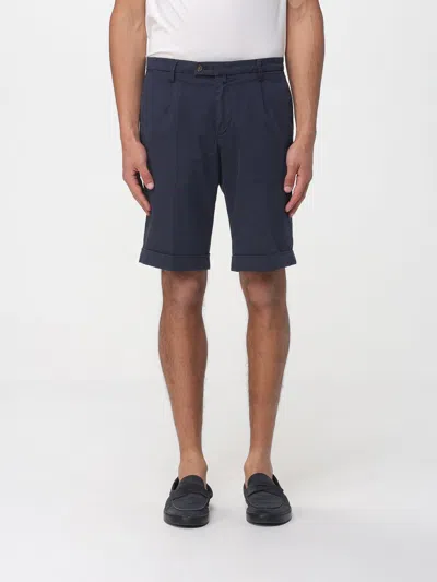 Briglia 1949 Shorts Men  In Blue