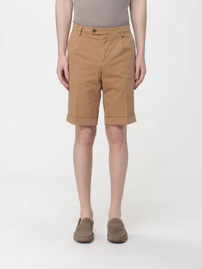 Briglia 1949 Shorts Men  In Brown