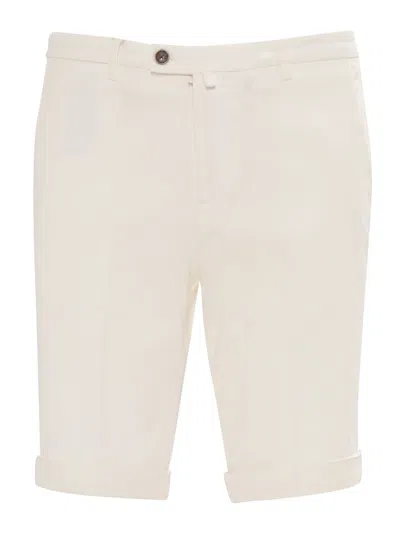 Briglia 1949 Shorts In Multicolor
