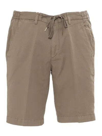 BRIGLIA 1949 SHORTS