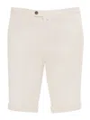 Briglia 1949 Shorts In Multicolor