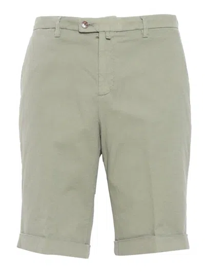 Briglia 1949 Shorts In Multicolor