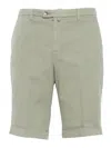 Briglia 1949 Shorts In Multicolor