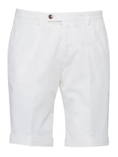 Briglia 1949 Shorts In White