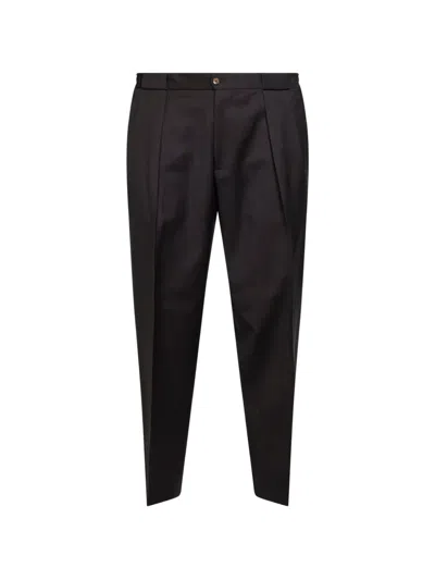 Briglia 1949 Straight-leg Trousers In Multi
