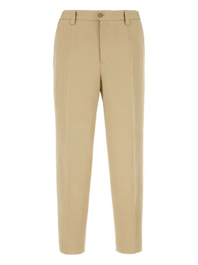 Briglia 1949 Briglia Trousers In Brown