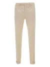 Briglia 1949 Bg03 Straight-leg Trousers In Neutrals