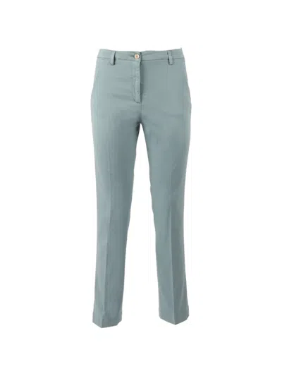 Briglia 1949 Straight-leg Trousers In Blue