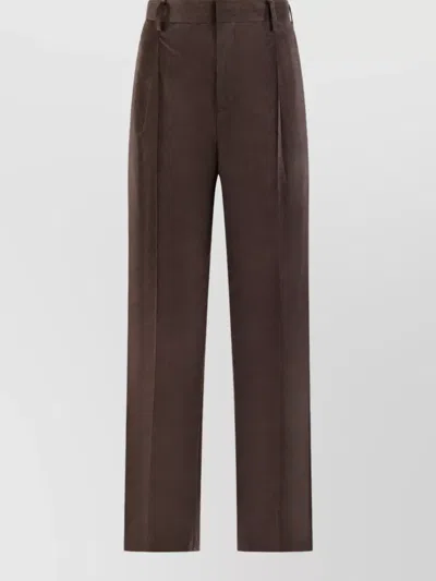 Briglia 1949 Tailored Trousers